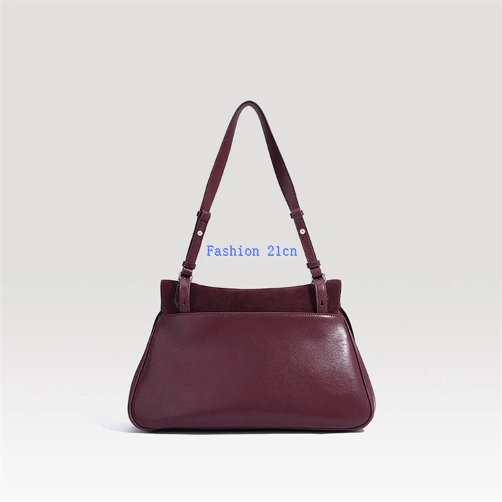 2025 High Quality Tote Genuine Leather Women's Handbag best